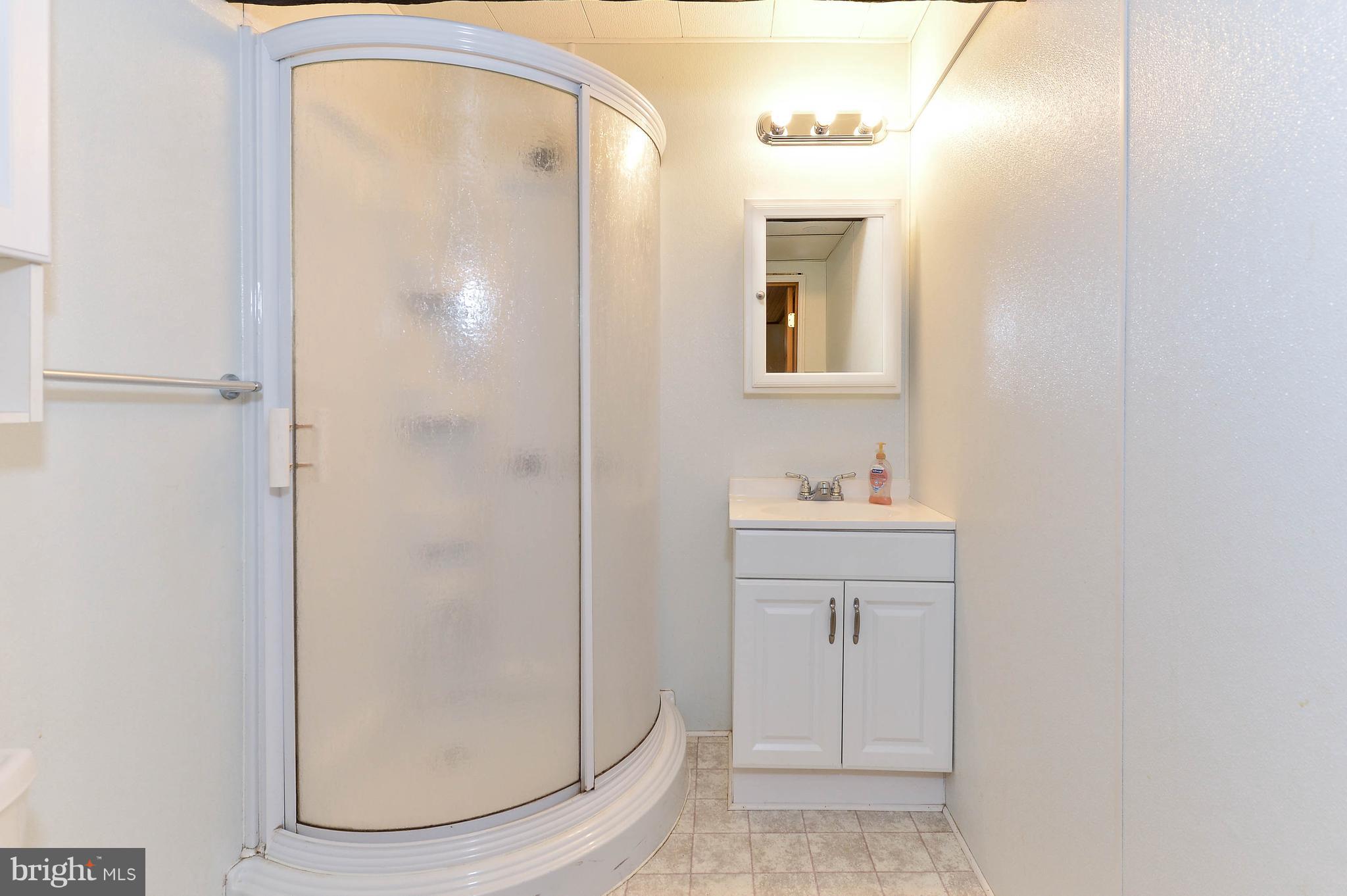 217 Little New York Road Rising Sun, MD 21911 - Photo 8 of 65 First floor bathroom