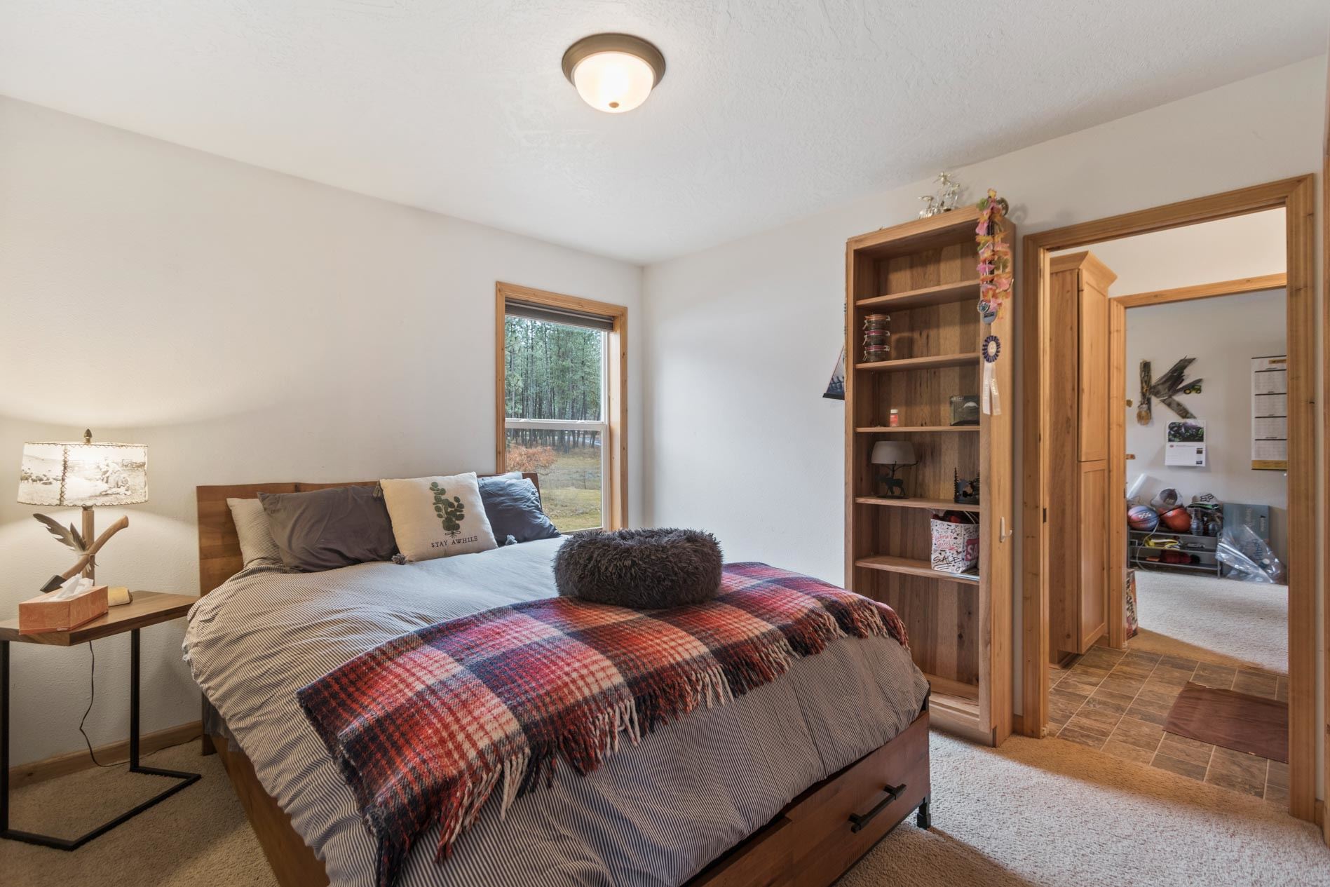 14919 North Hedin Road Nine Mile Falls, WA 99026 - Photo 11 of 38 Gallery Image 11
