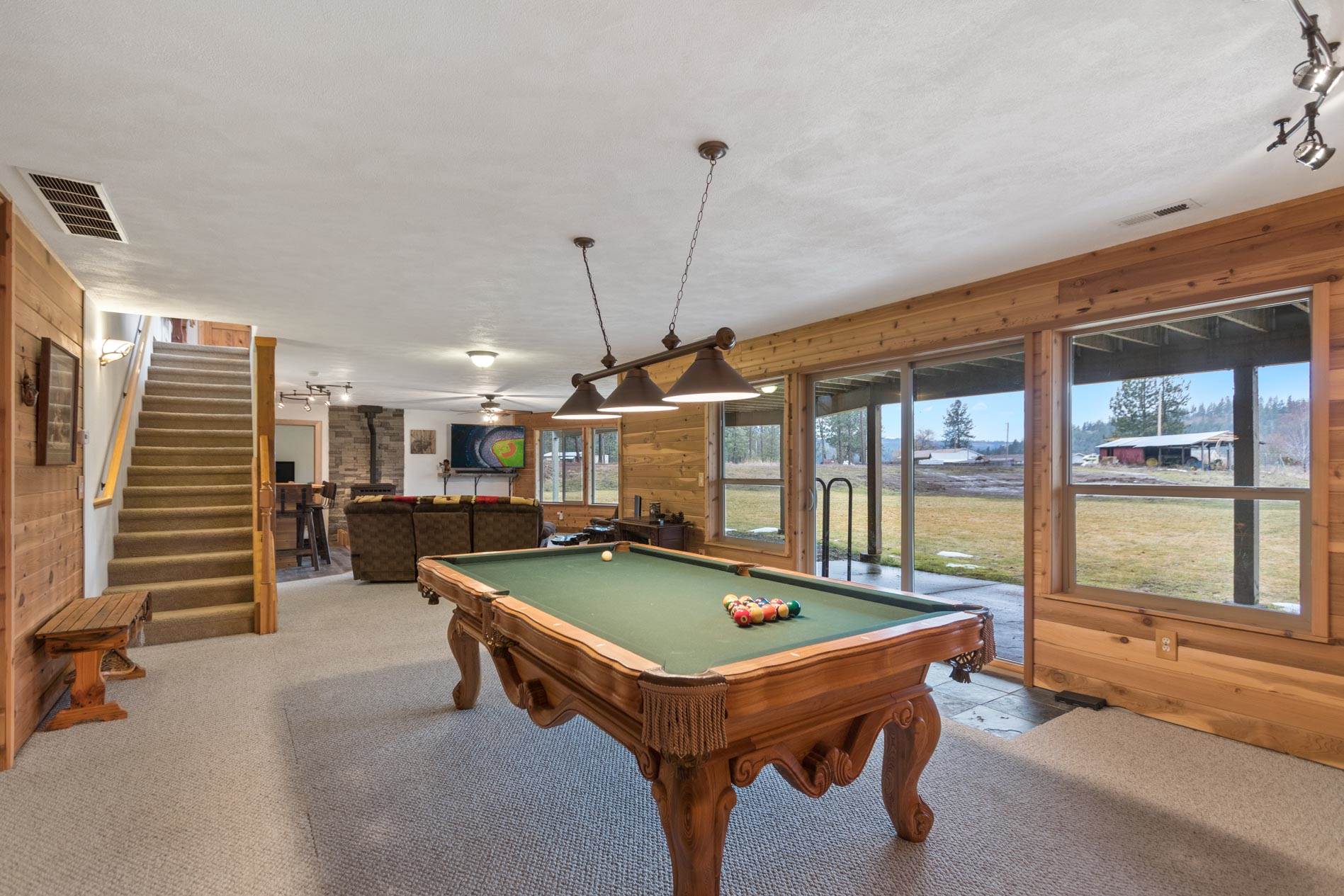 14919 North Hedin Road Nine Mile Falls, WA 99026 - Photo 17 of 38 Gallery Image 17