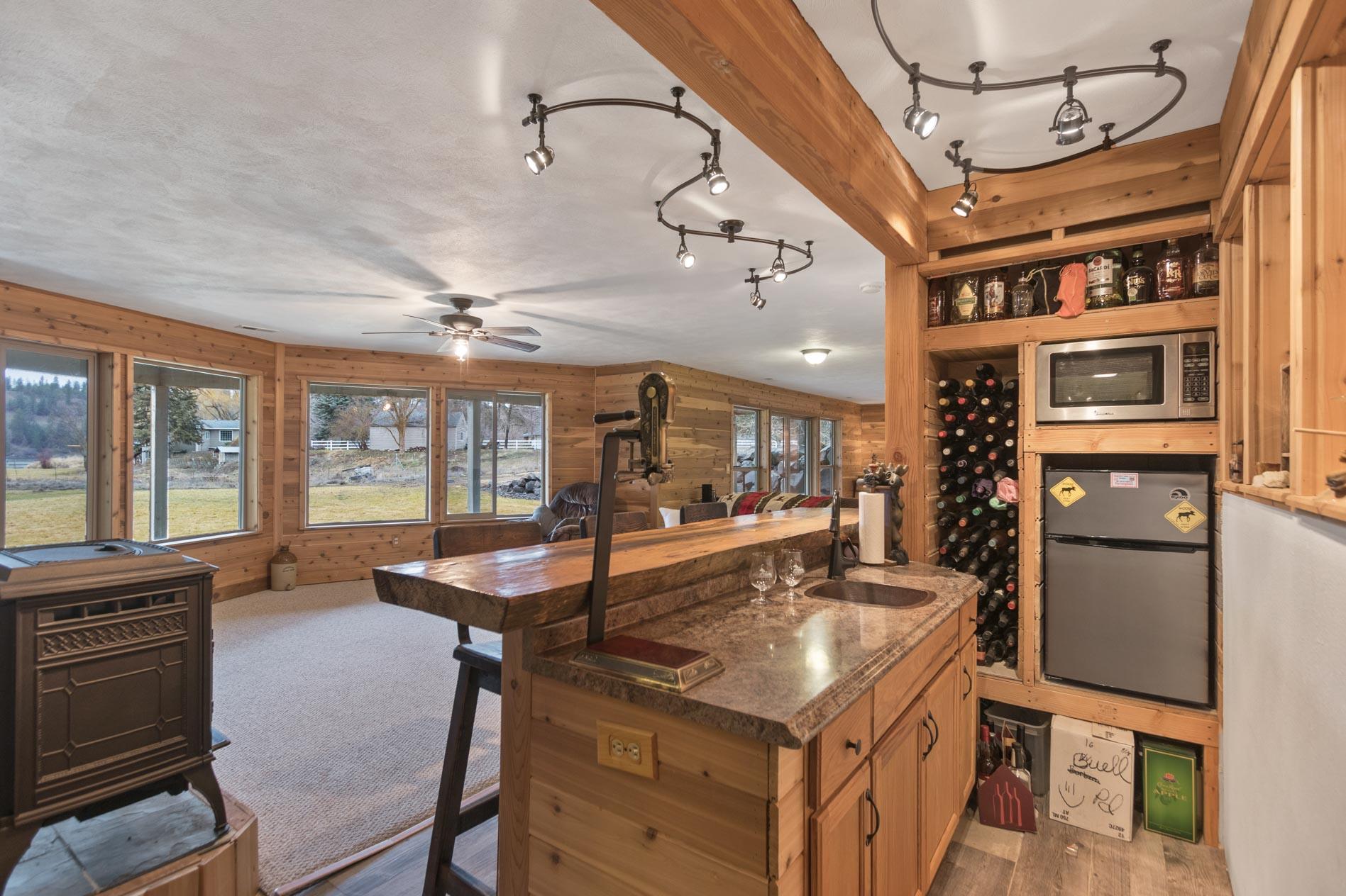 14919 North Hedin Road Nine Mile Falls, WA 99026 - Photo 20 of 38 Gallery Image 20