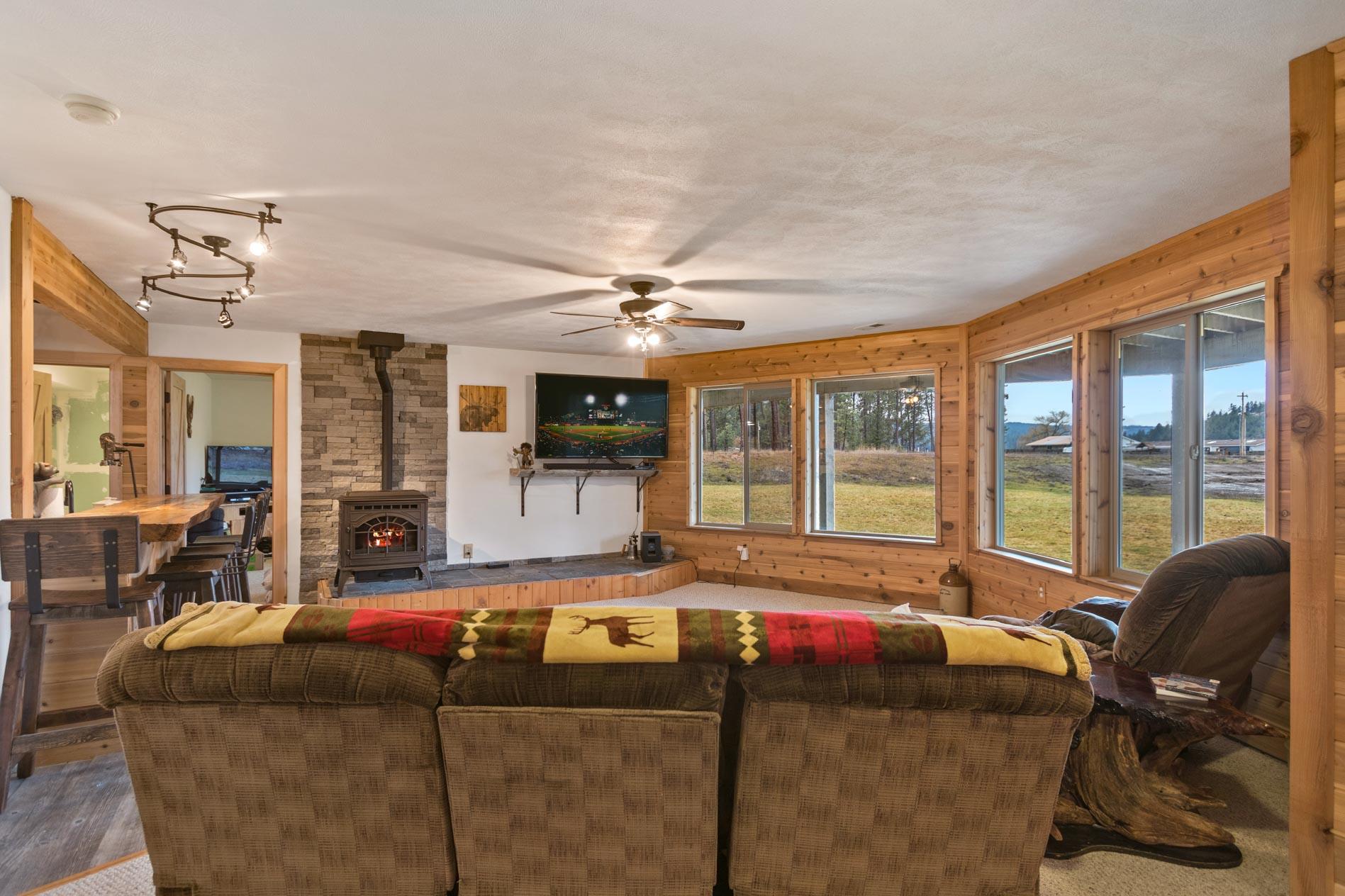 14919 North Hedin Road Nine Mile Falls, WA 99026 - Photo 21 of 38 Gallery Image 21