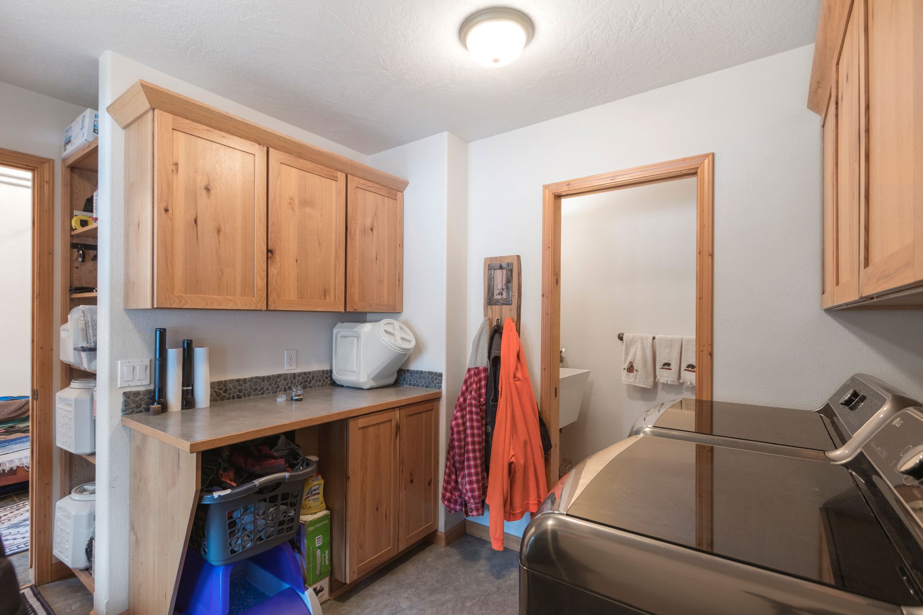 14919 North Hedin Road Nine Mile Falls, WA 99026 - Photo 23 of 38 Gallery Image 23