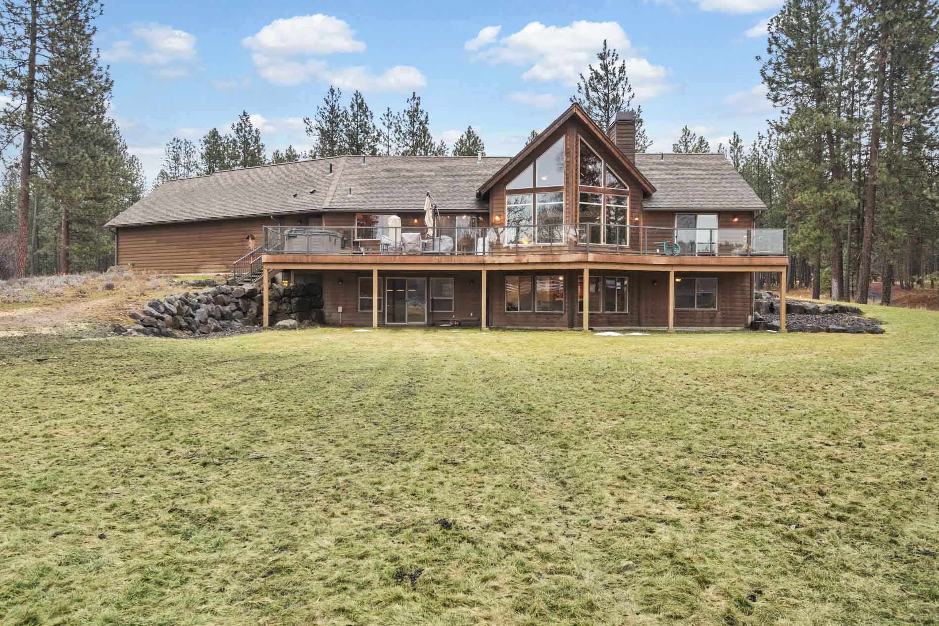14919 North Hedin Road Nine Mile Falls, WA 99026 - Photo 25 of 38 Gallery Image 25