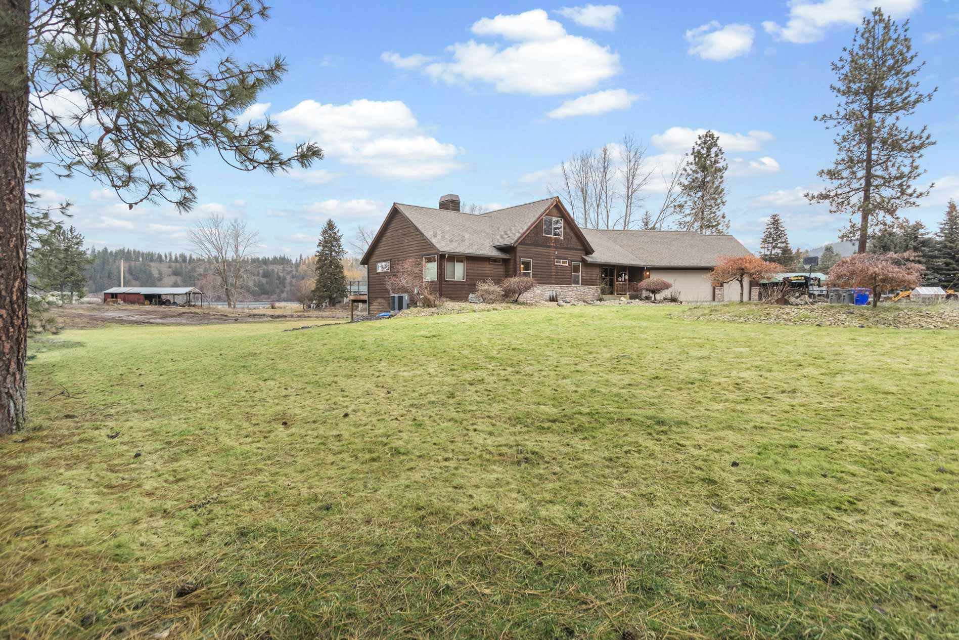 14919 North Hedin Road Nine Mile Falls, WA 99026 - Photo 26 of 38 Gallery Image 26