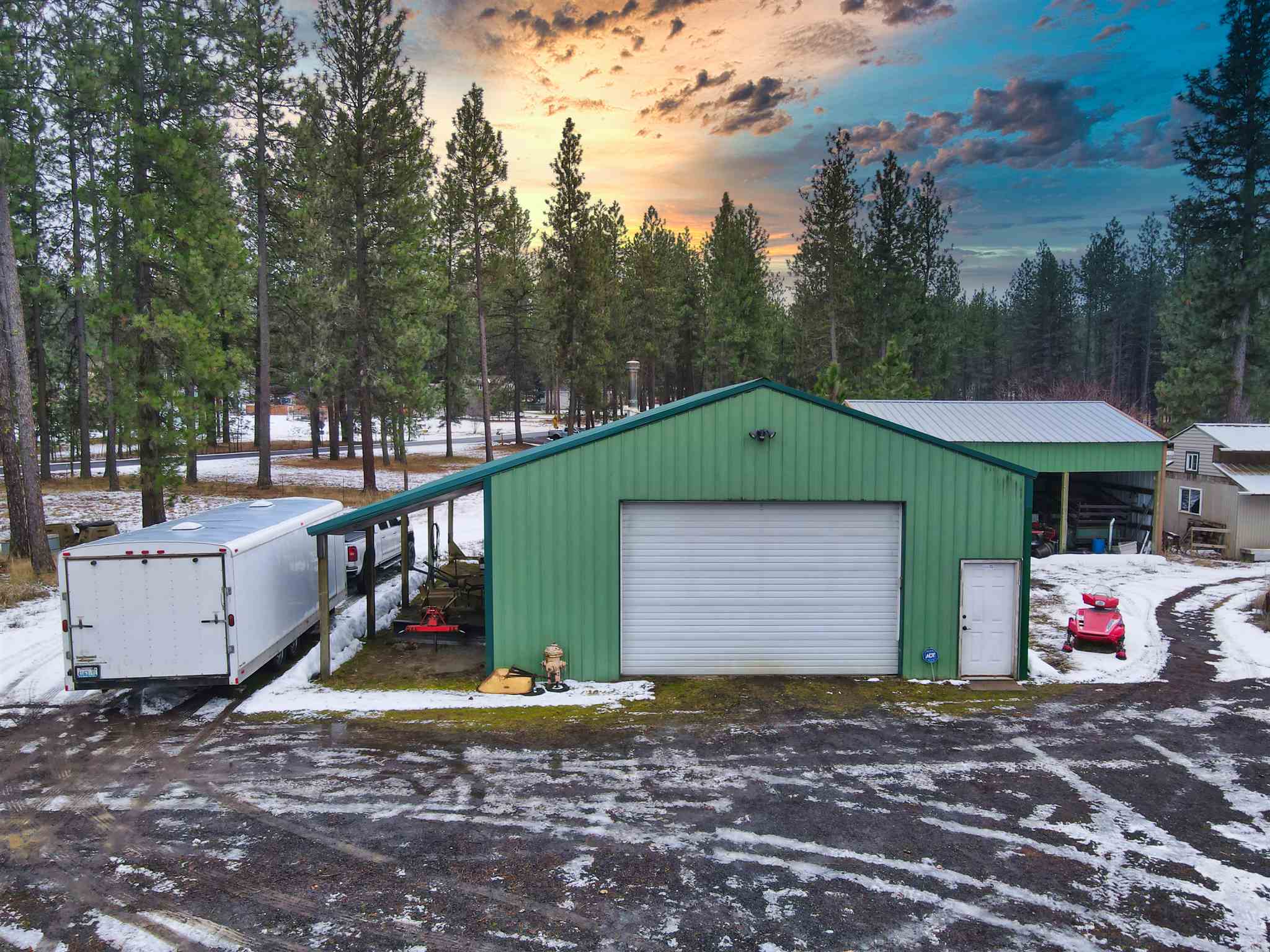 14919 North Hedin Road Nine Mile Falls, WA 99026 - Photo 30 of 38 Gallery Image 30