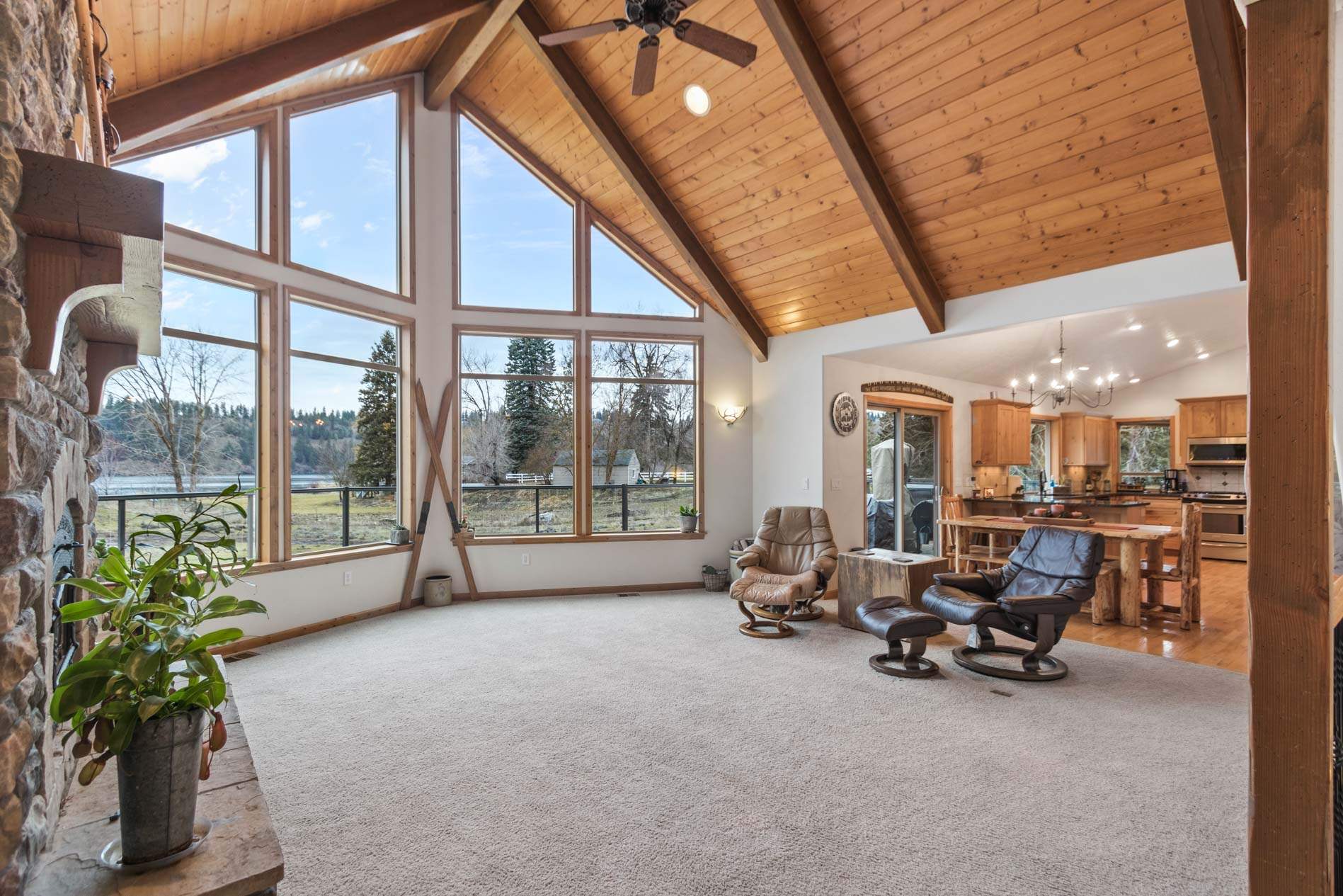 14919 North Hedin Road Nine Mile Falls, WA 99026 - Photo 7 of 38 Gallery Image 7