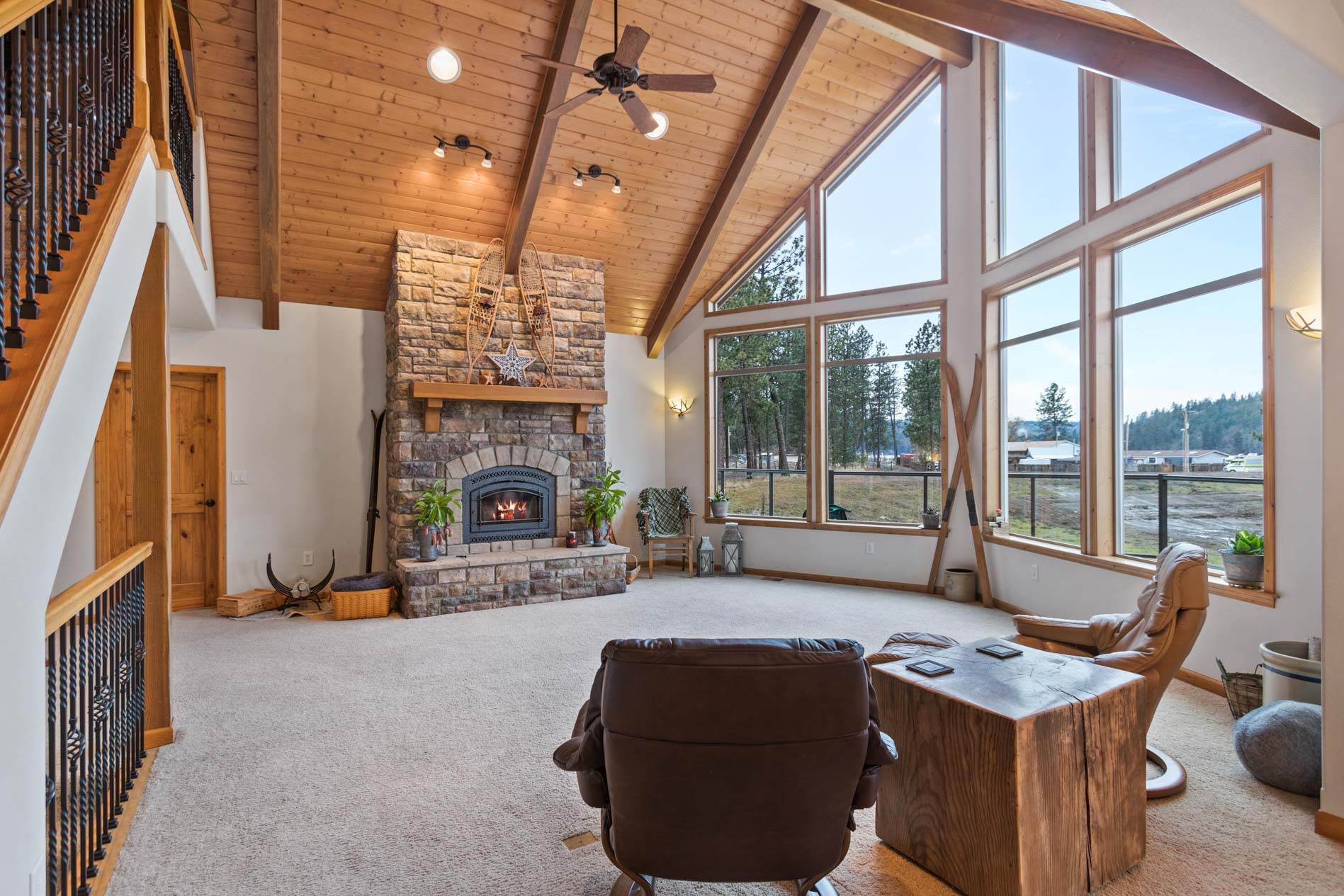 14919 North Hedin Road Nine Mile Falls, WA 99026 - Photo 8 of 38 Gallery Image 8