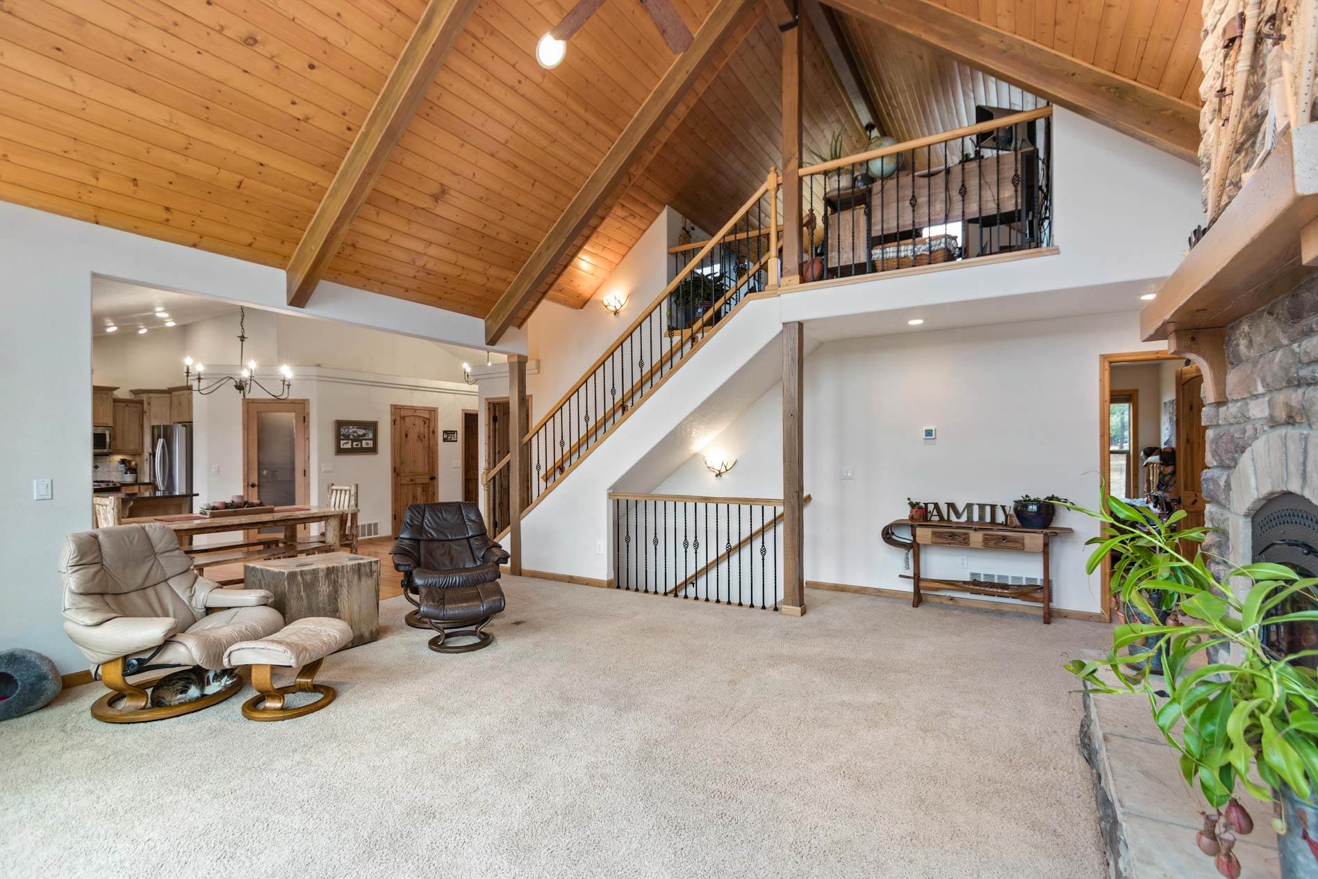 14919 North Hedin Road Nine Mile Falls, WA 99026 - Photo 10 of 38 Gallery Image 10