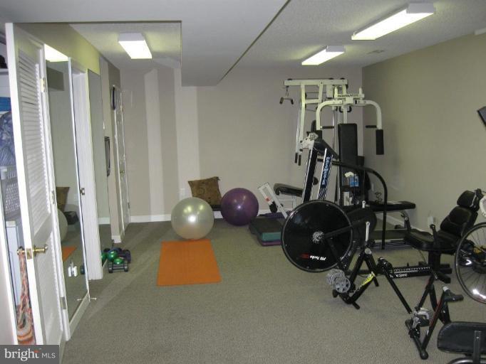 2333 Pondside Terrace Silver Spring, MD 20906 - Photo 21 of 21 Recreation Room