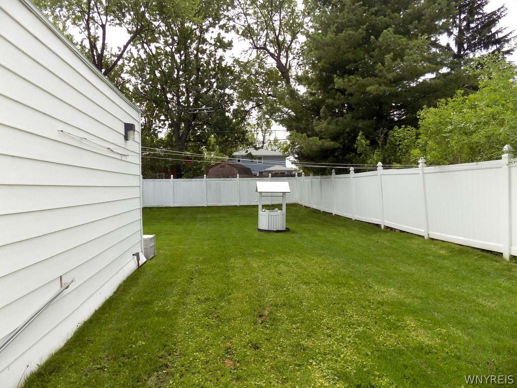 161 Brighton Road Tonawanda, NY 14150 - Photo 27 of 40