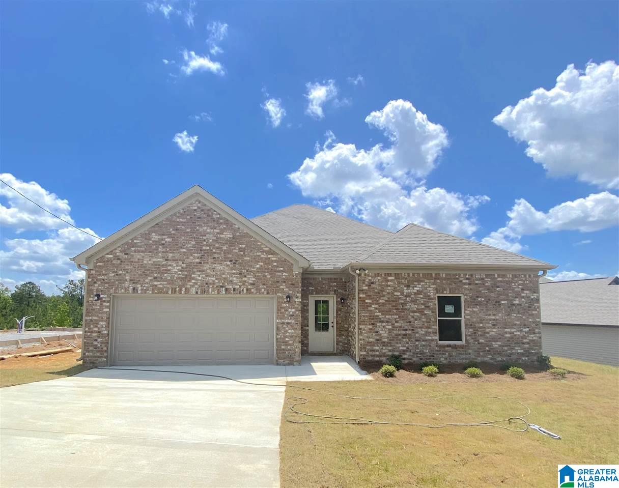 155 Bates Lane Moody, AL 35004 - Photo 1 of 22