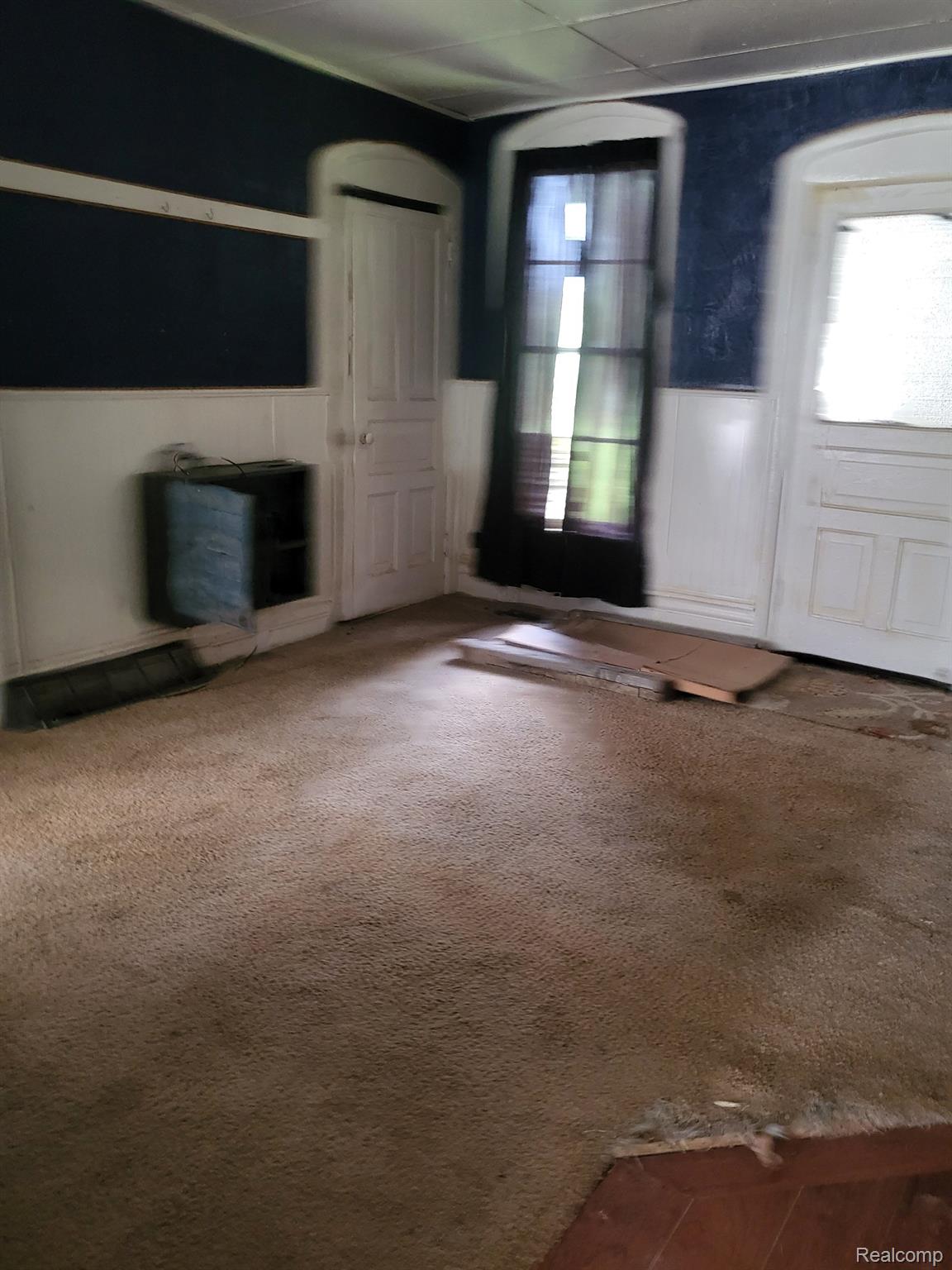 4865 North Eager Road Howell, MI 48855 - Photo 33 of 66 Family room