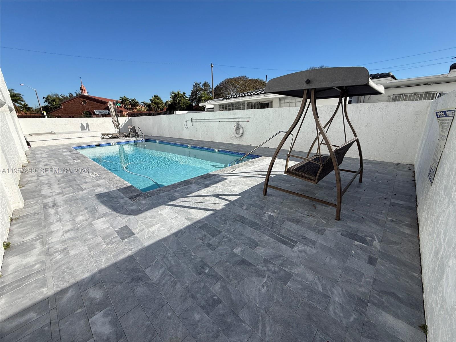 2500 Southwest 6th Street, Unit 503 Miami, FL 33135 - Photo 16 of 16