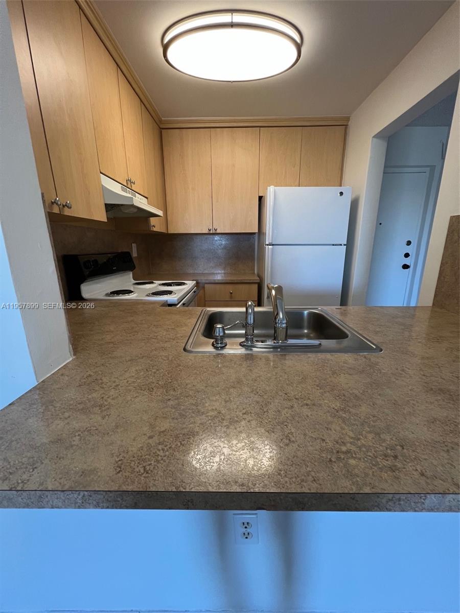 2500 Southwest 6th Street, Unit 503 Miami, FL 33135 - Photo 5 of 16