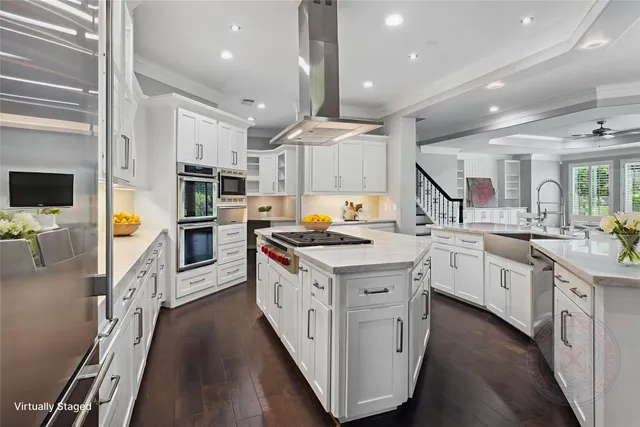 $1,390,000 | 14 Sullivans Landing, Missouri City, TX 77459