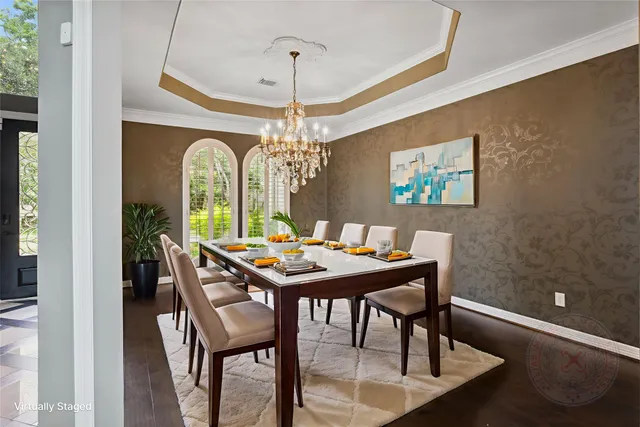 $1,390,000 | 14 Sullivans Landing, Missouri City, TX 77459