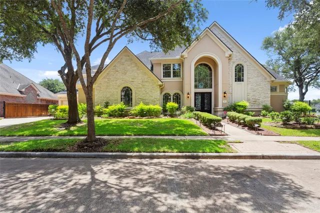 $1,390,000 | 14 Sullivans Landing, Missouri City, TX 77459