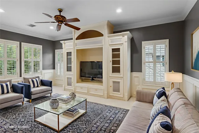 $1,390,000 | 14 Sullivans Landing, Missouri City, TX 77459