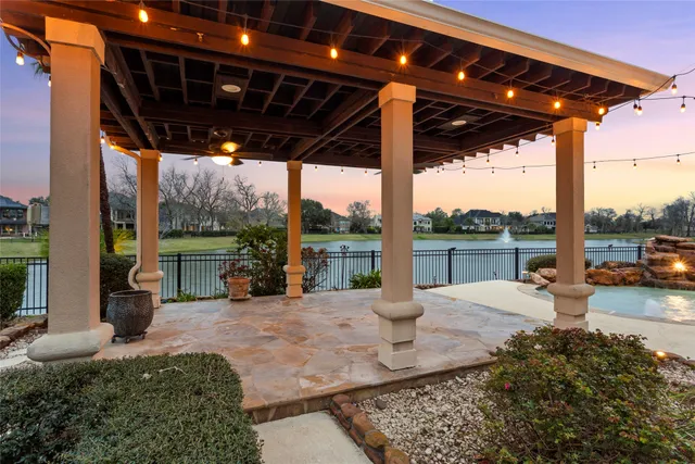 $1,390,000 | 14 Sullivans Landing, Missouri City, TX 77459