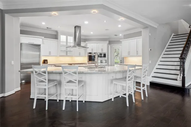 $1,390,000 | 14 Sullivans Landing, Missouri City, TX 77459