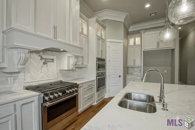 $475,000 | 11922 Pendarvis Lane, Walker, LA 70785