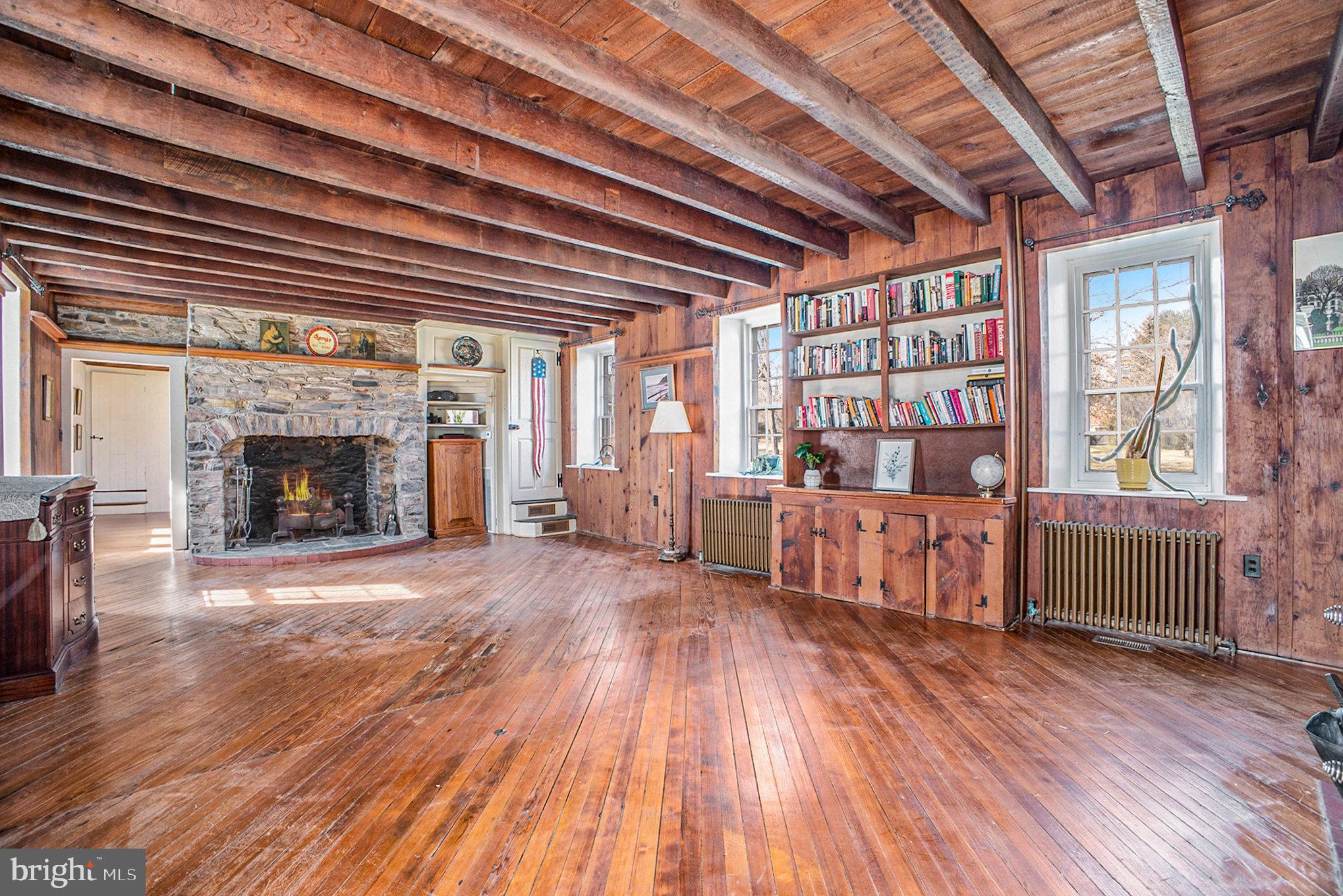 122 Walker Road Washington Crossing, PA 18977 - Photo 13 of 59 Gallery Image 13