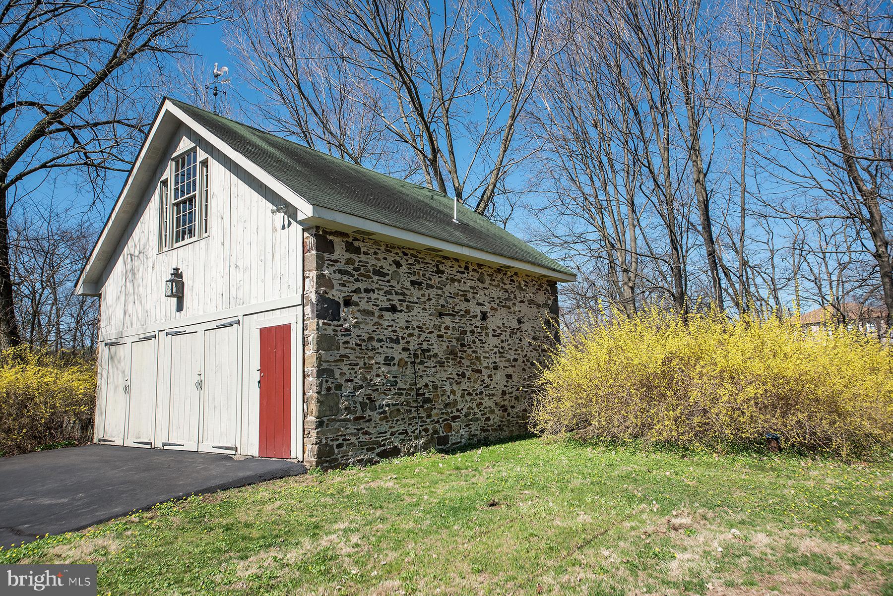 122 Walker Road Washington Crossing, PA 18977 - Photo 52 of 59 Gallery Image 52