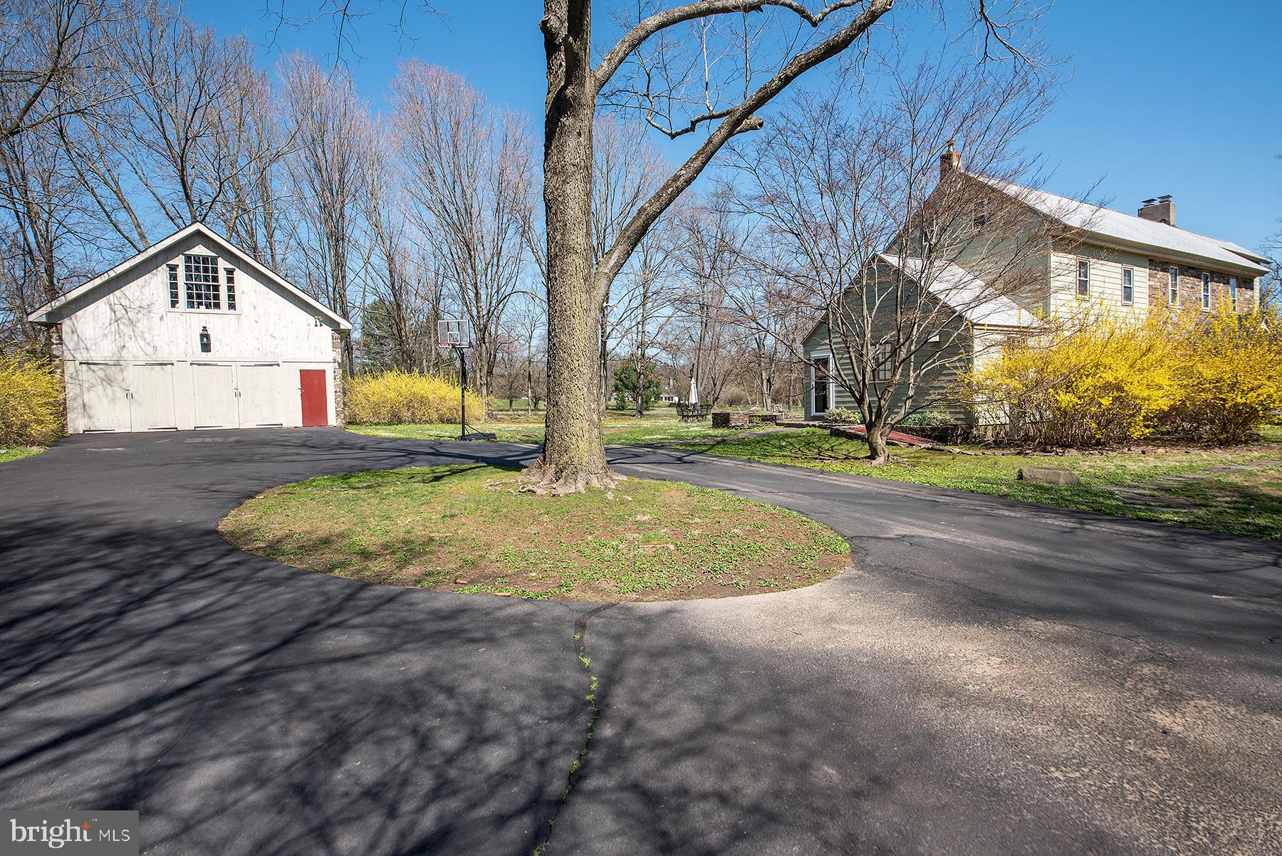 122 Walker Road Washington Crossing, PA 18977 - Photo 53 of 59 Gallery Image 53