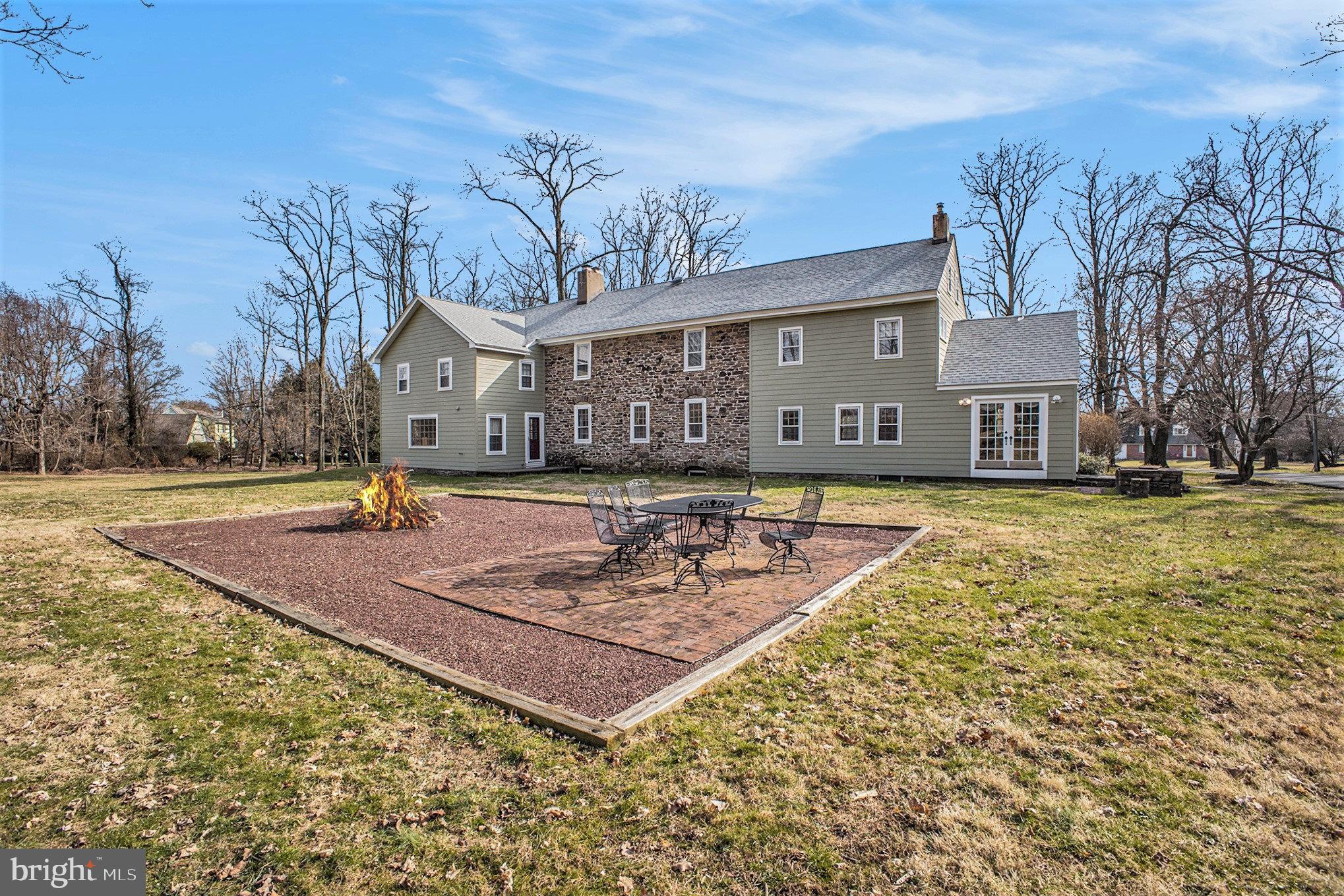 122 Walker Road Washington Crossing, PA 18977 - Photo 54 of 59 Gallery Image 54