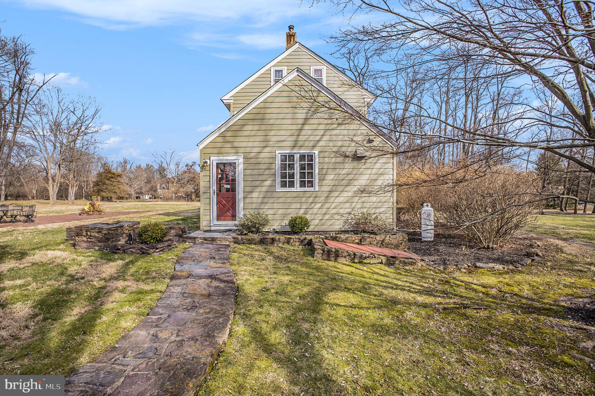 122 Walker Road Washington Crossing, PA 18977 - Photo 55 of 59 Gallery Image 55