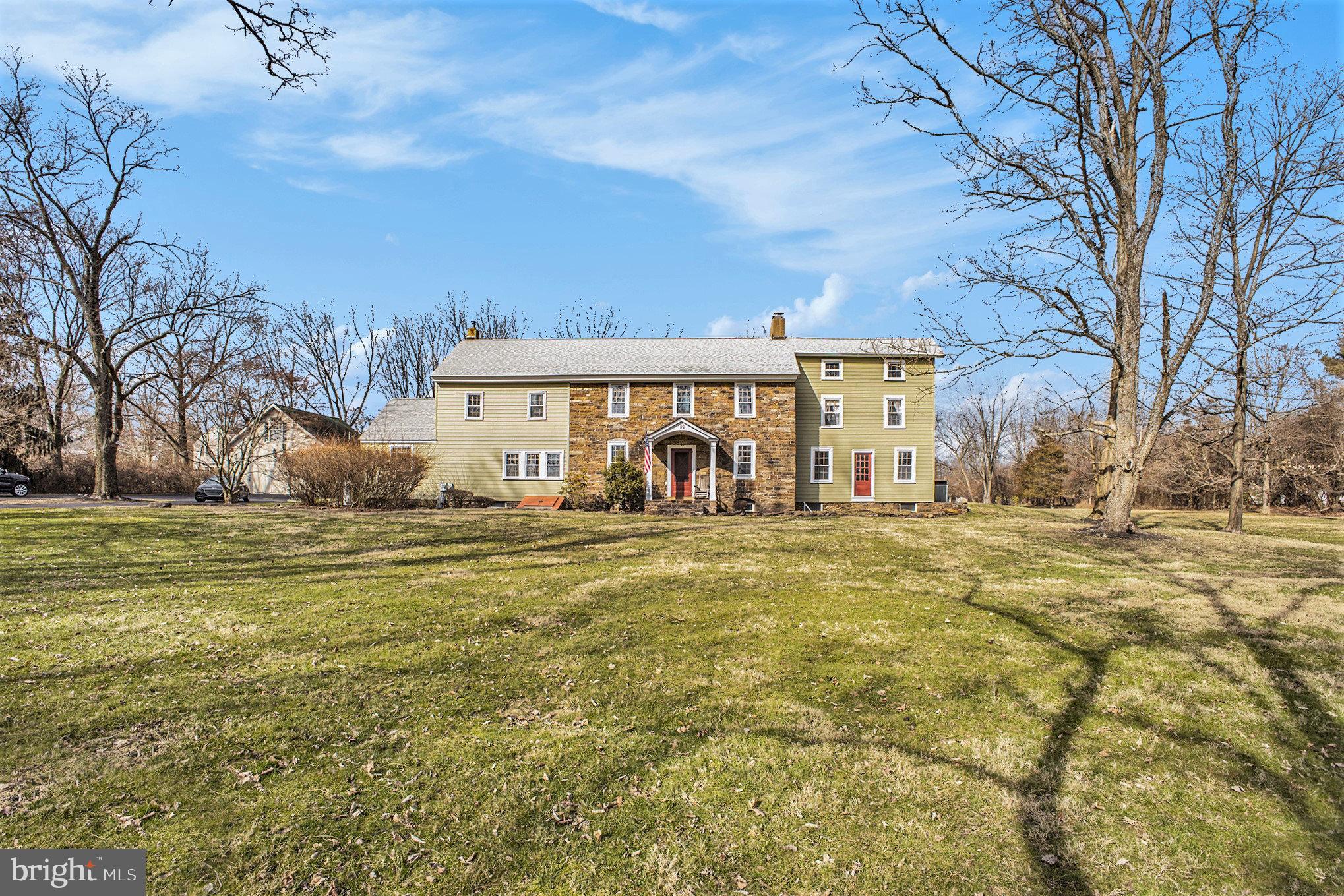 122 Walker Road Washington Crossing, PA 18977 - Photo 59 of 59 Gallery Image 59
