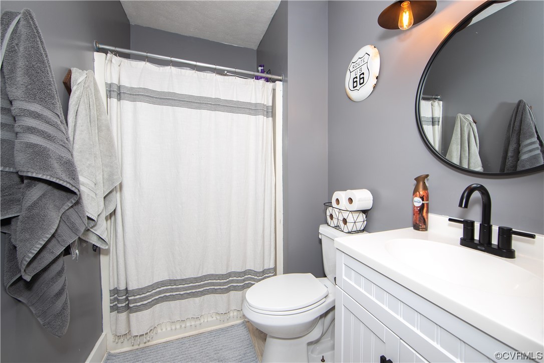 1841 Jeter Road Powhatan, VA 23139 - Photo 11 of 22 Gallery Image 11
