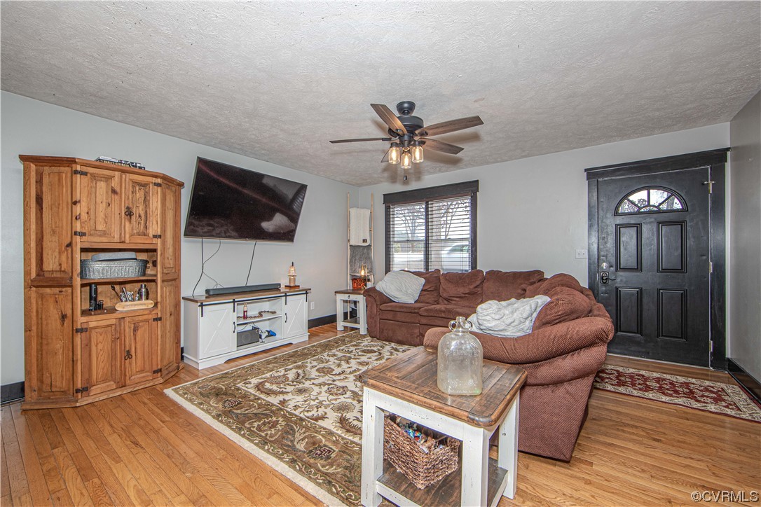 1841 Jeter Road Powhatan, VA 23139 - Photo 19 of 22 Gallery Image 19