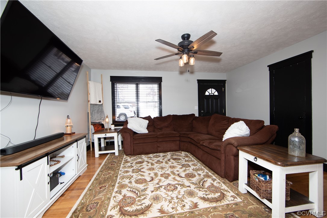 1841 Jeter Road Powhatan, VA 23139 - Photo 20 of 22 Gallery Image 20