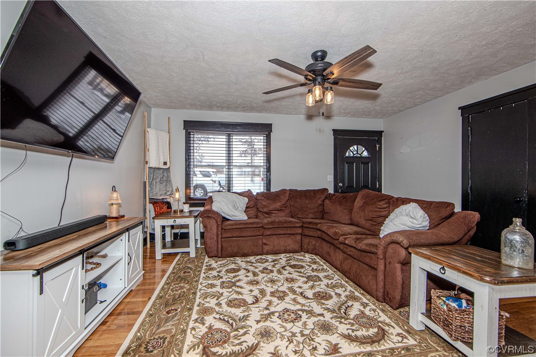 1841 Jeter Road Powhatan, VA 23139 - Photo 21 of 22 Gallery Image 21
