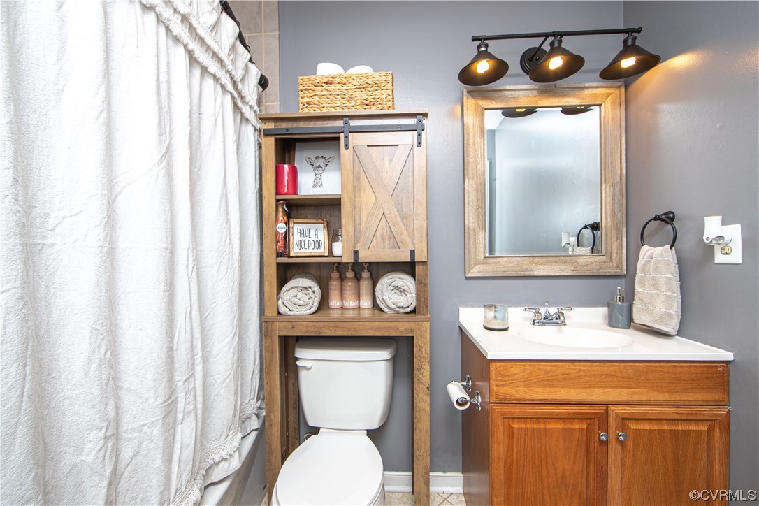 1841 Jeter Road Powhatan, VA 23139 - Photo 7 of 22 Gallery Image 7