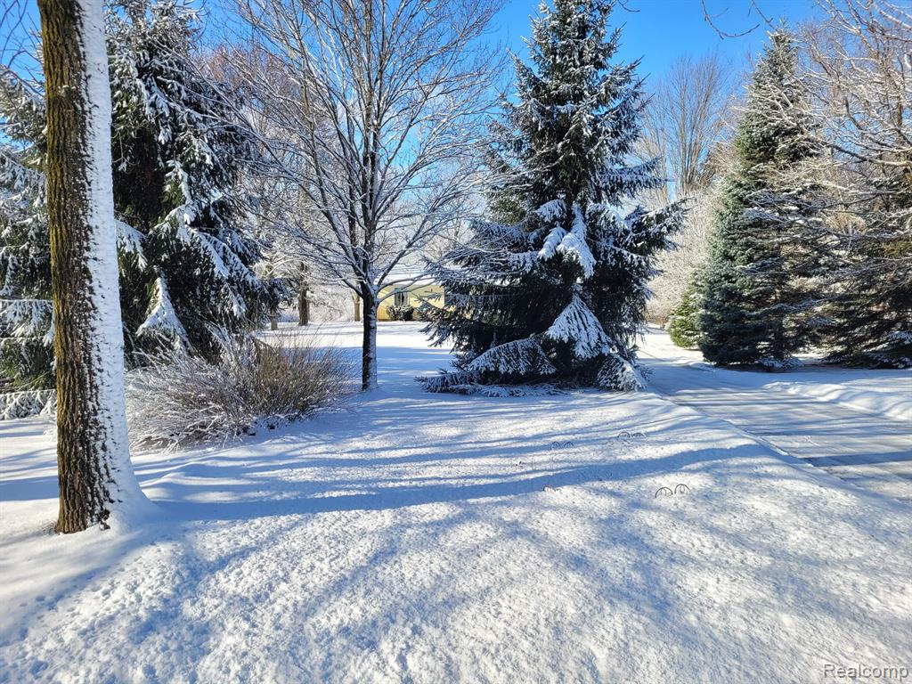 1544 Chilson Road Howell, MI 48843 - Photo 2 of 32