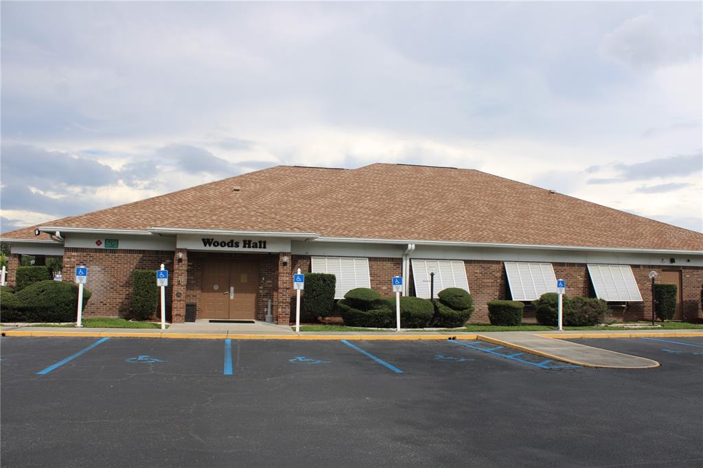 8314 Nancy Lane Ellenton, FL 34222 - Photo 23 of 34 front view of a house with a street