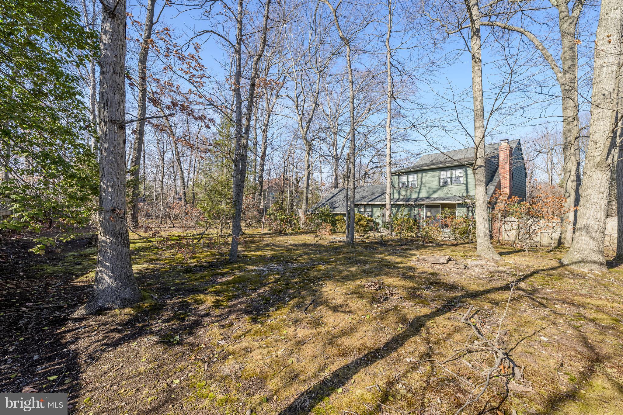 4 Doncaster Road Cherry Hill, NJ 08003 - Photo 11 of 63 Gallery Image 11