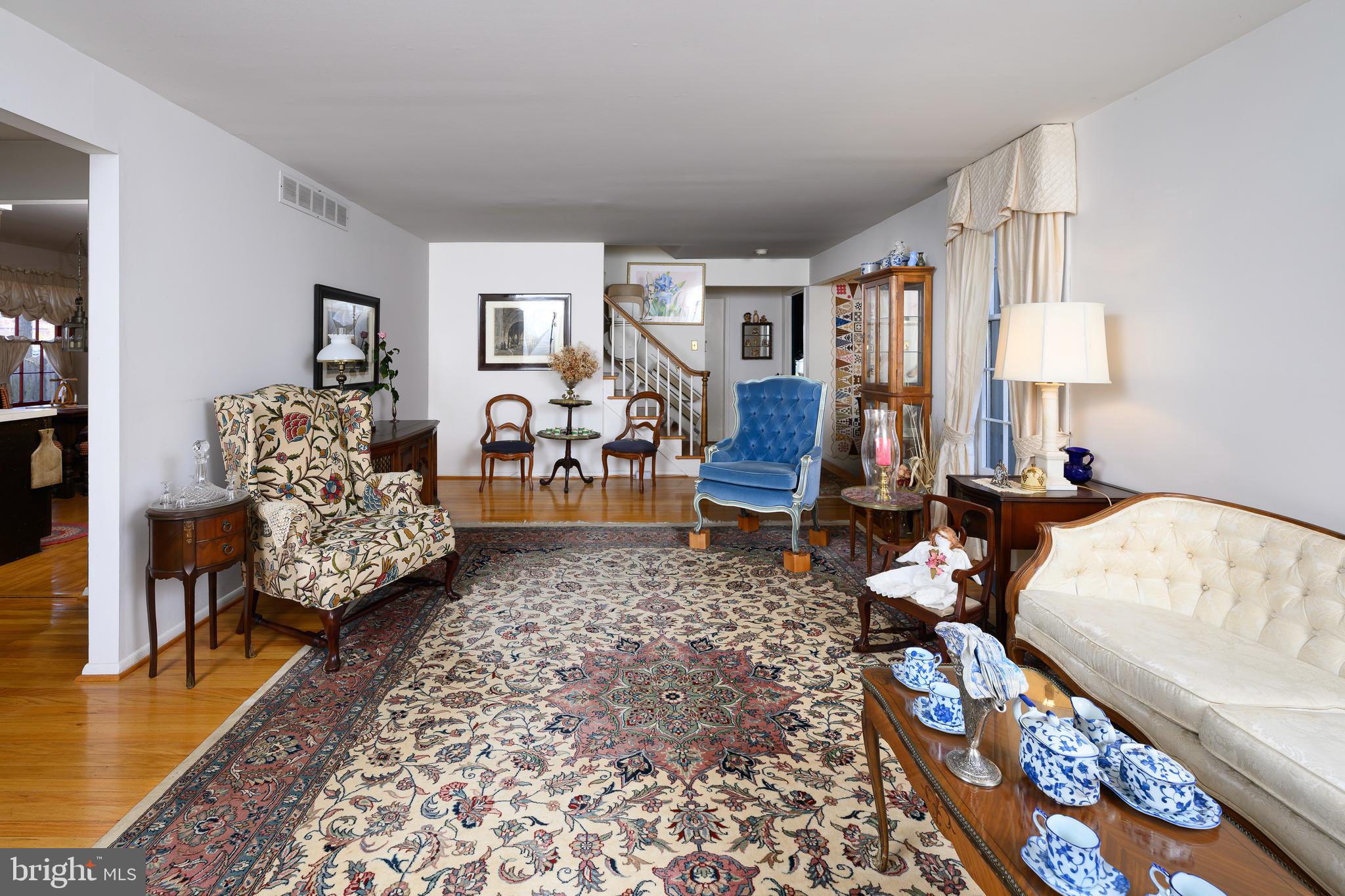 4 Doncaster Road Cherry Hill, NJ 08003 - Photo 16 of 63 Gallery Image 16