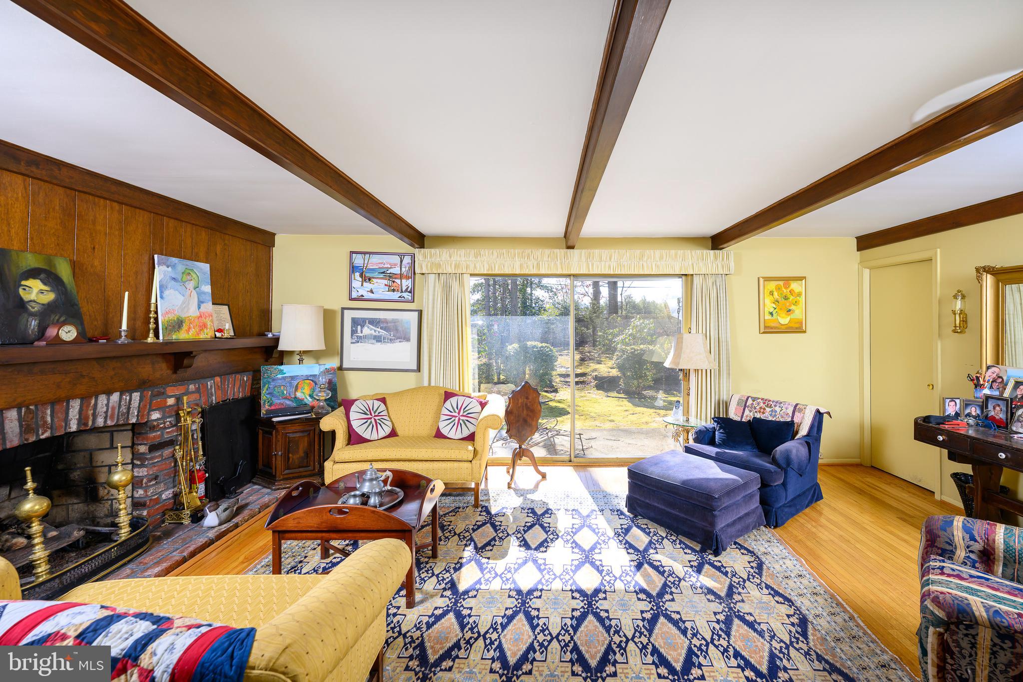 4 Doncaster Road Cherry Hill, NJ 08003 - Photo 27 of 63 Gallery Image 27