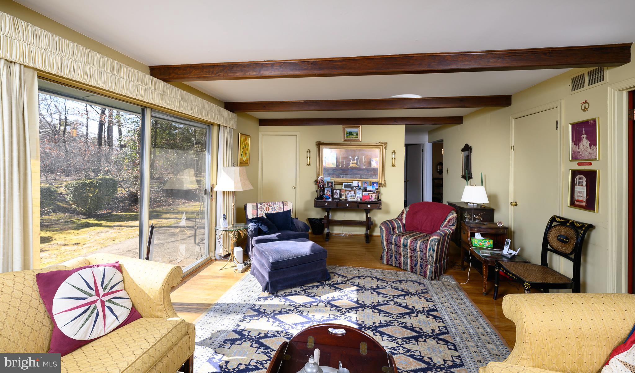 4 Doncaster Road Cherry Hill, NJ 08003 - Photo 29 of 63 Gallery Image 29