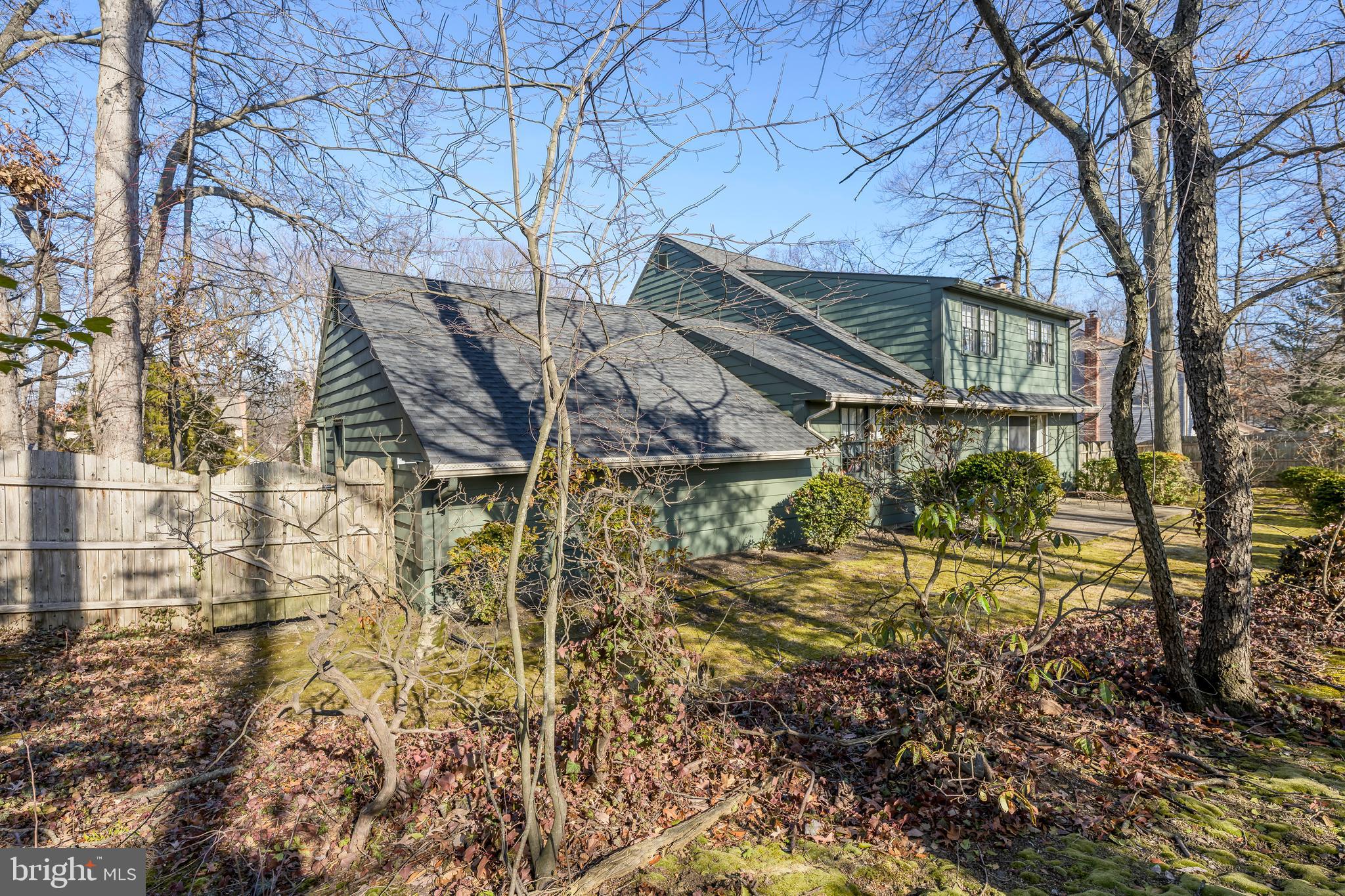 4 Doncaster Road Cherry Hill, NJ 08003 - Photo 9 of 63 Gallery Image 9