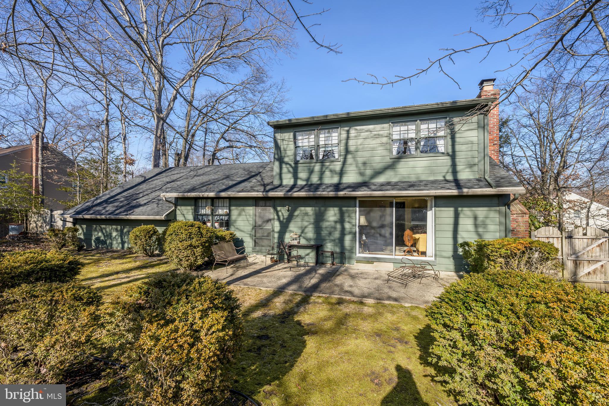 4 Doncaster Road Cherry Hill, NJ 08003 - Photo 10 of 63 Gallery Image 10