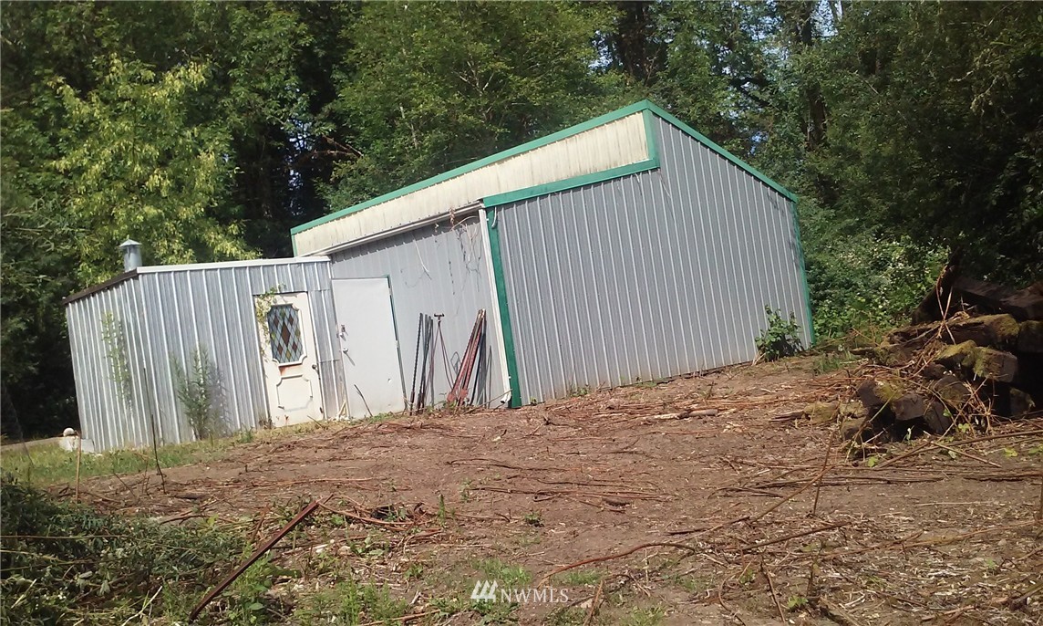 2120 Southeast Ridge Road Shelton, WA 98584 - Photo 3 of 4 Gallery Image 3