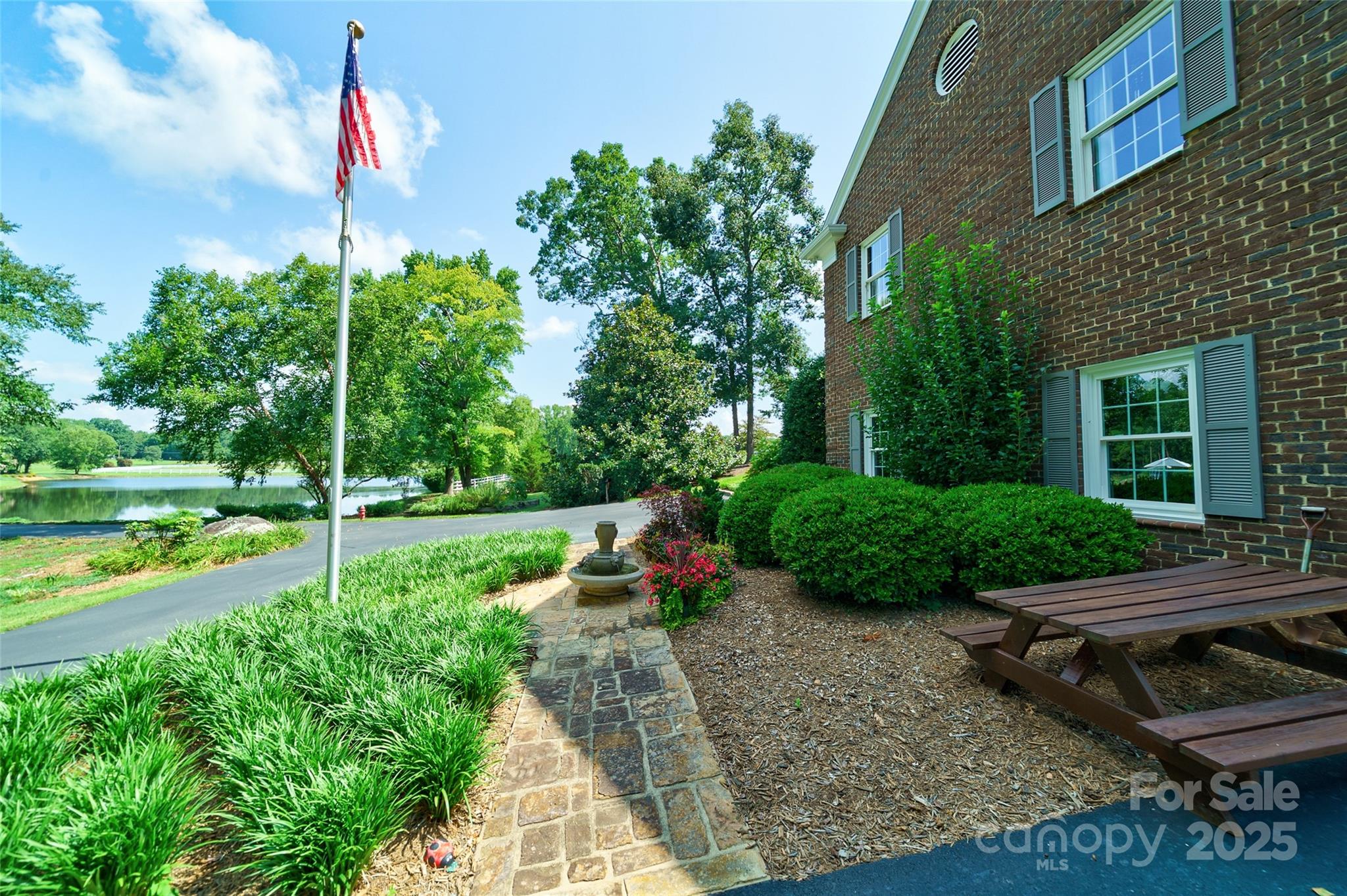 41362 Mountain View Church Road Albemarle, NC 28001 - Photo 13 of 48 Gallery Image 13