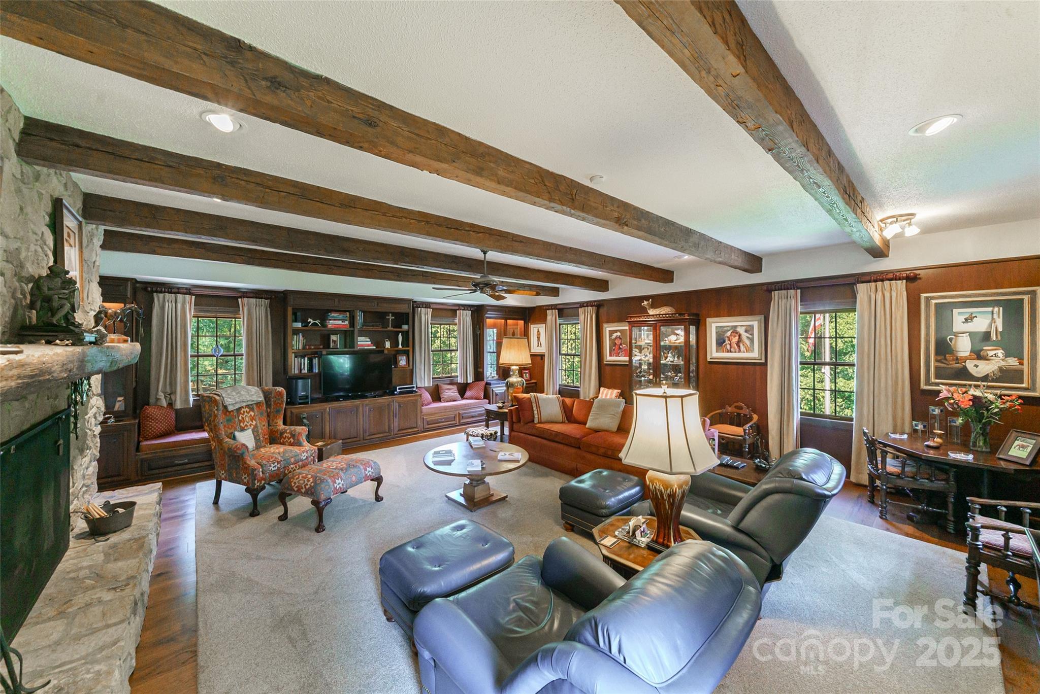 41362 Mountain View Church Road Albemarle, NC 28001 - Photo 15 of 48 Gallery Image 15