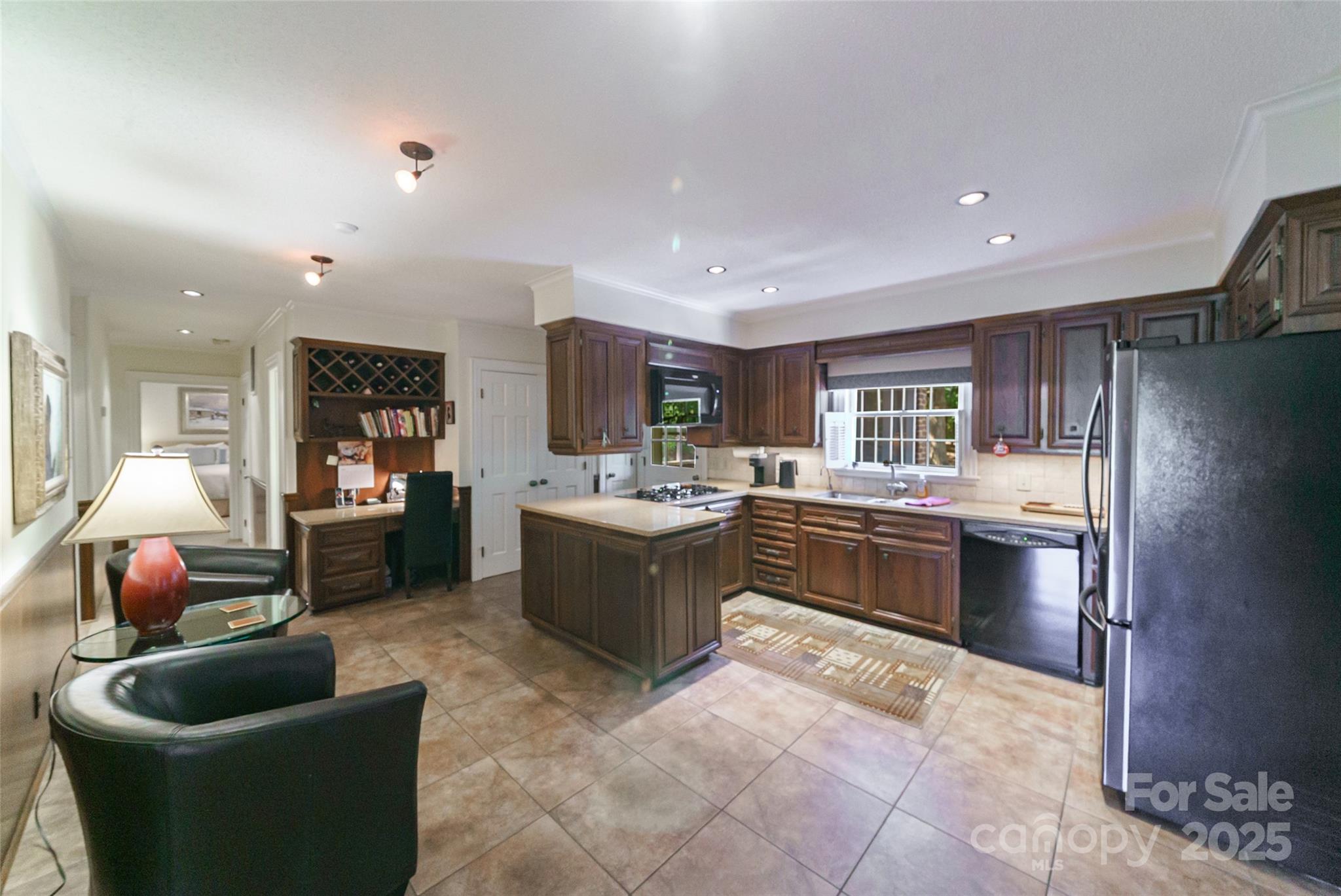 41362 Mountain View Church Road Albemarle, NC 28001 - Photo 17 of 48 Gallery Image 17
