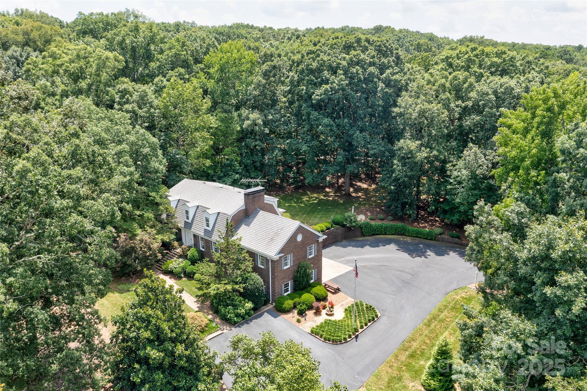 41362 Mountain View Church Road Albemarle, NC 28001 - Photo 25 of 48 Gallery Image 25