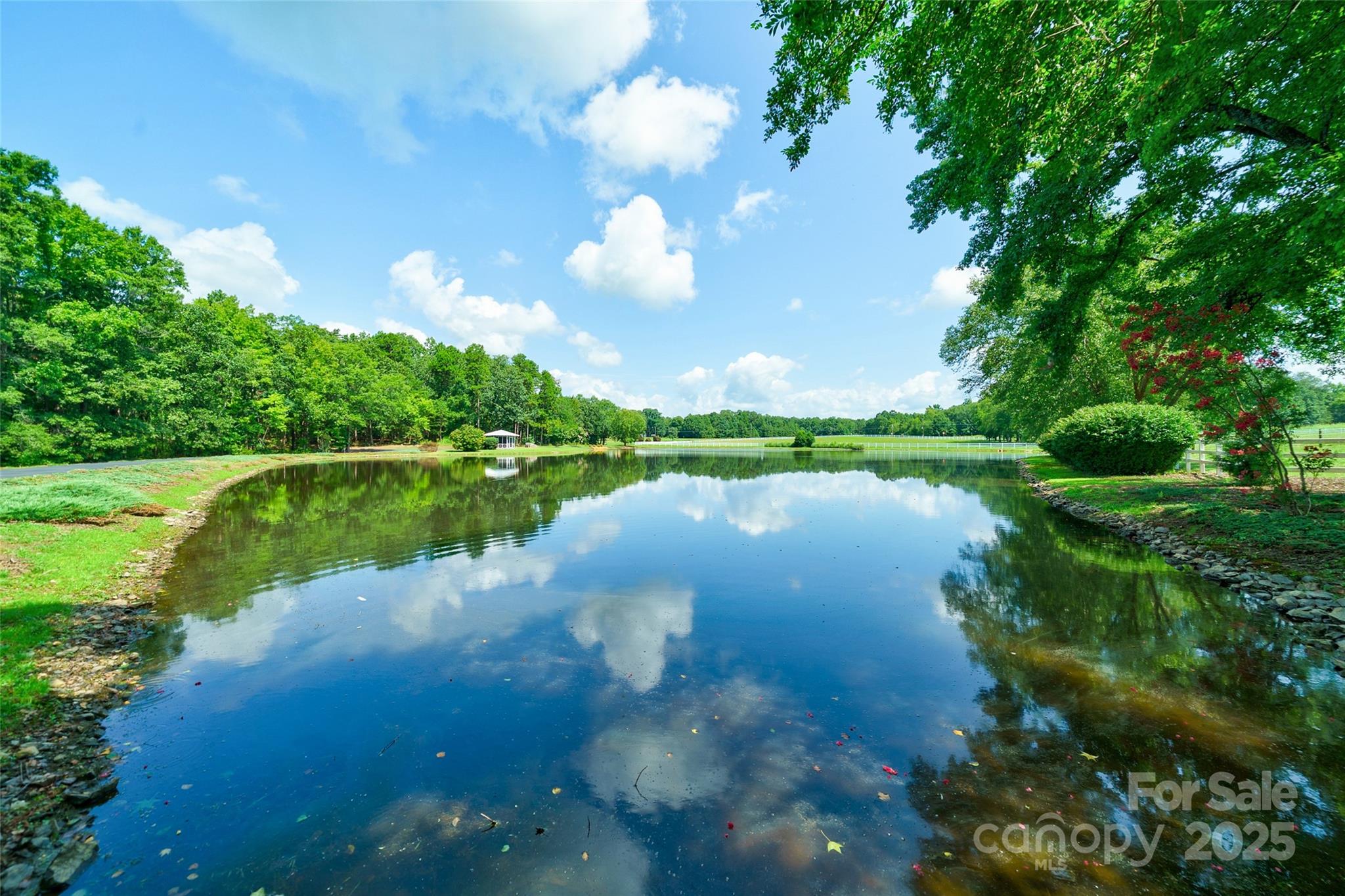 41362 Mountain View Church Road Albemarle, NC 28001 - Photo 27 of 48 Gallery Image 27